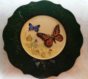 butterflywood