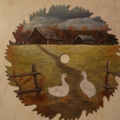 Autumn Day
